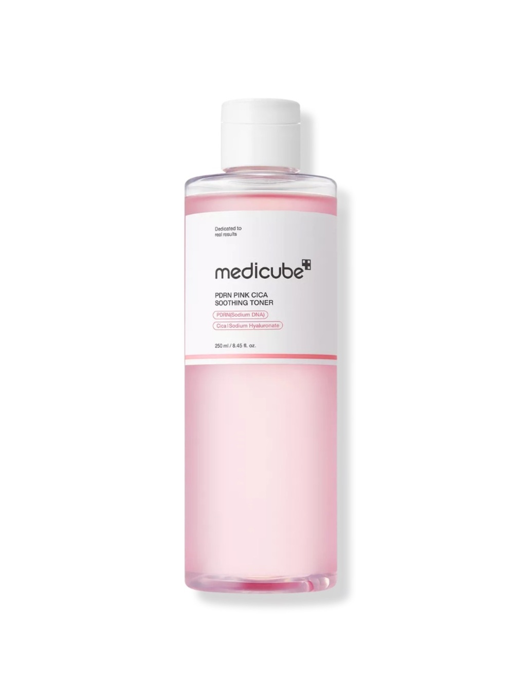 Medicube PDRN Pink Cica Soothing Toner— NEW IN BOX✨